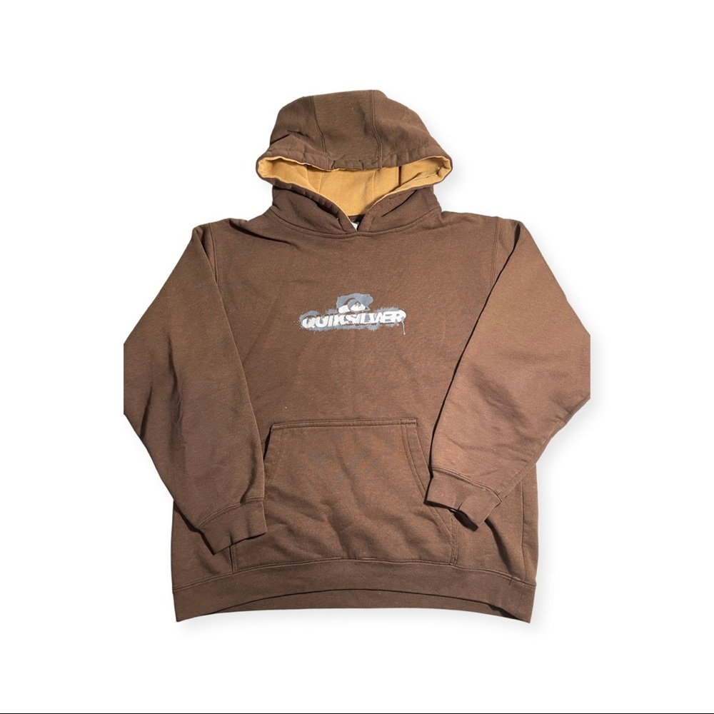 VINTAGE HOODIE